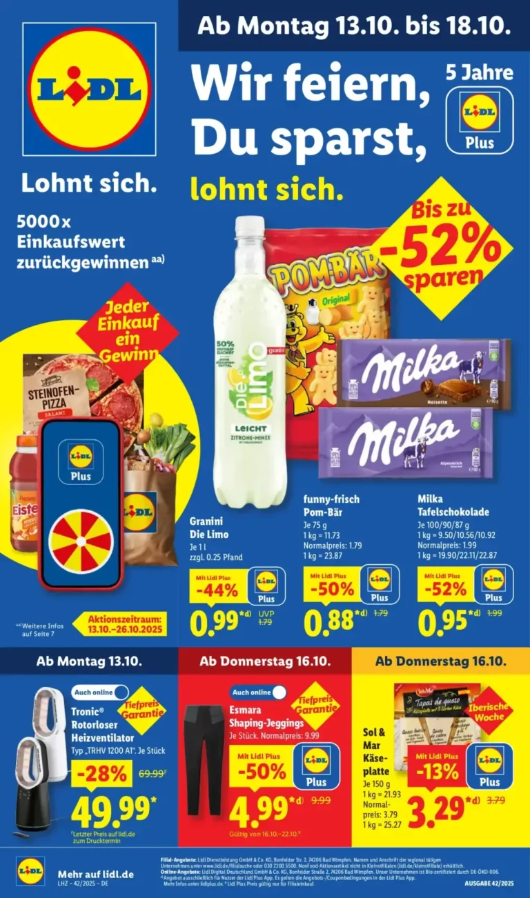 lidl prospekt kw-42