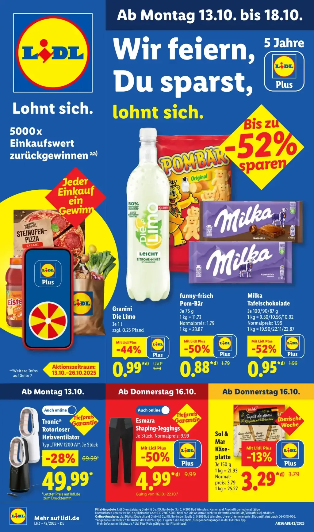 lidl prospekt kw-42