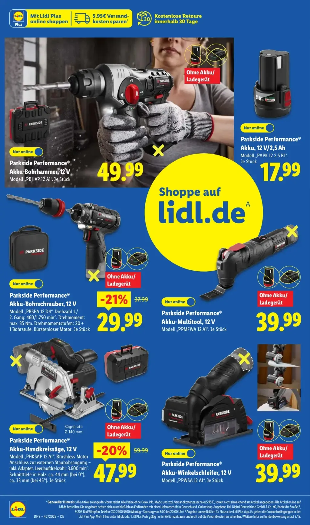 lidl prospekt oktober 13 18 13