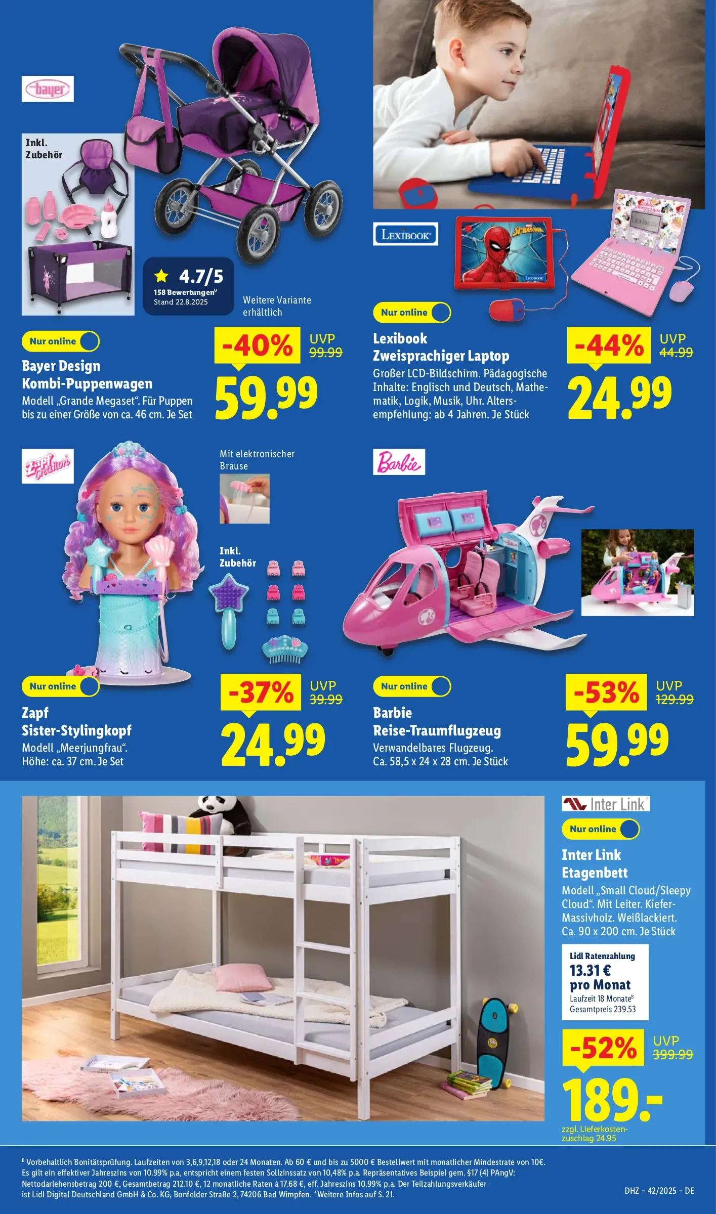 lidl prospekt oktober 13 18 15