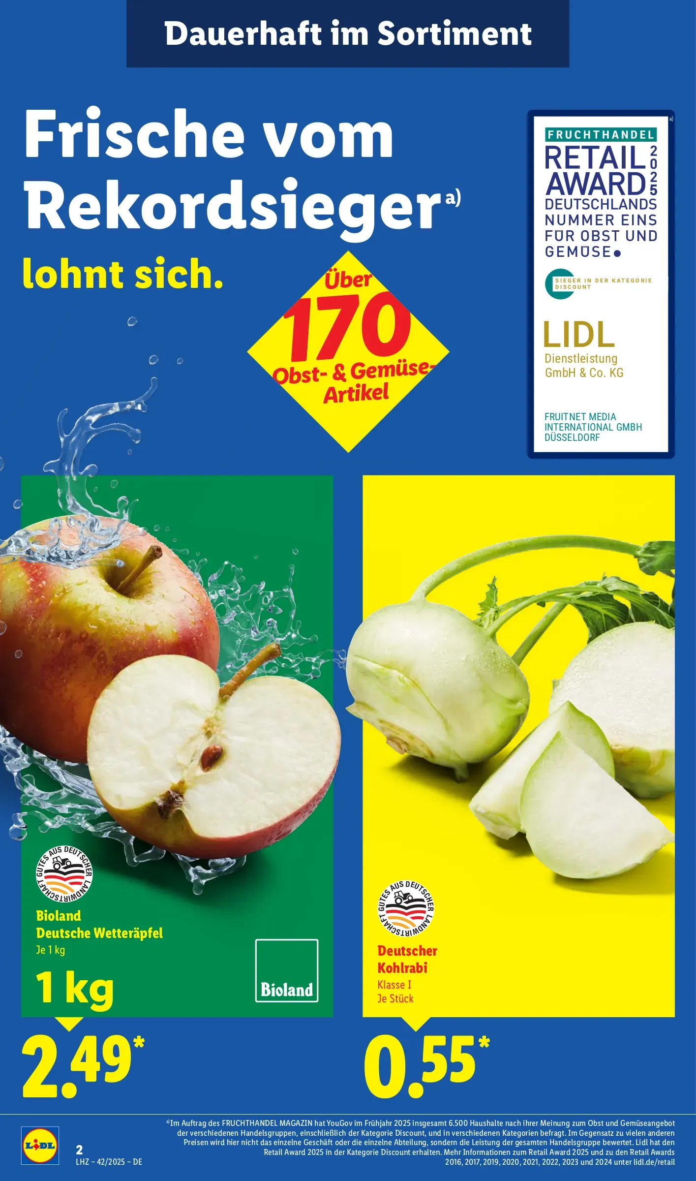 lidl prospekt oktober 13 18 24