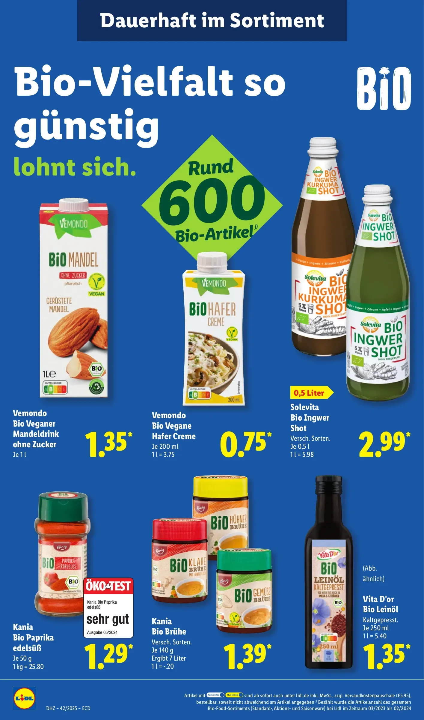 lidl prospekt oktober 13 18 26