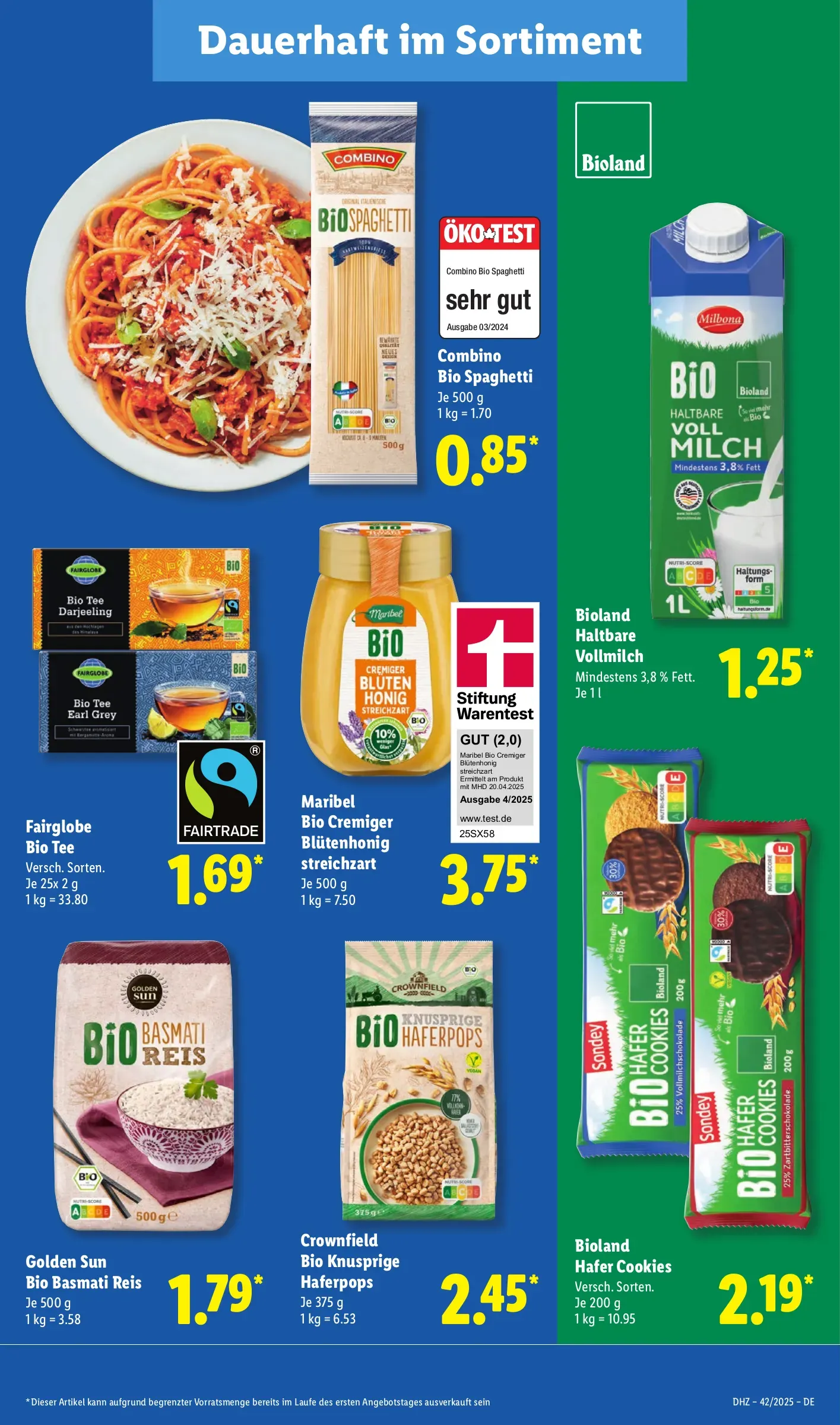 lidl prospekt oktober 13 18 50