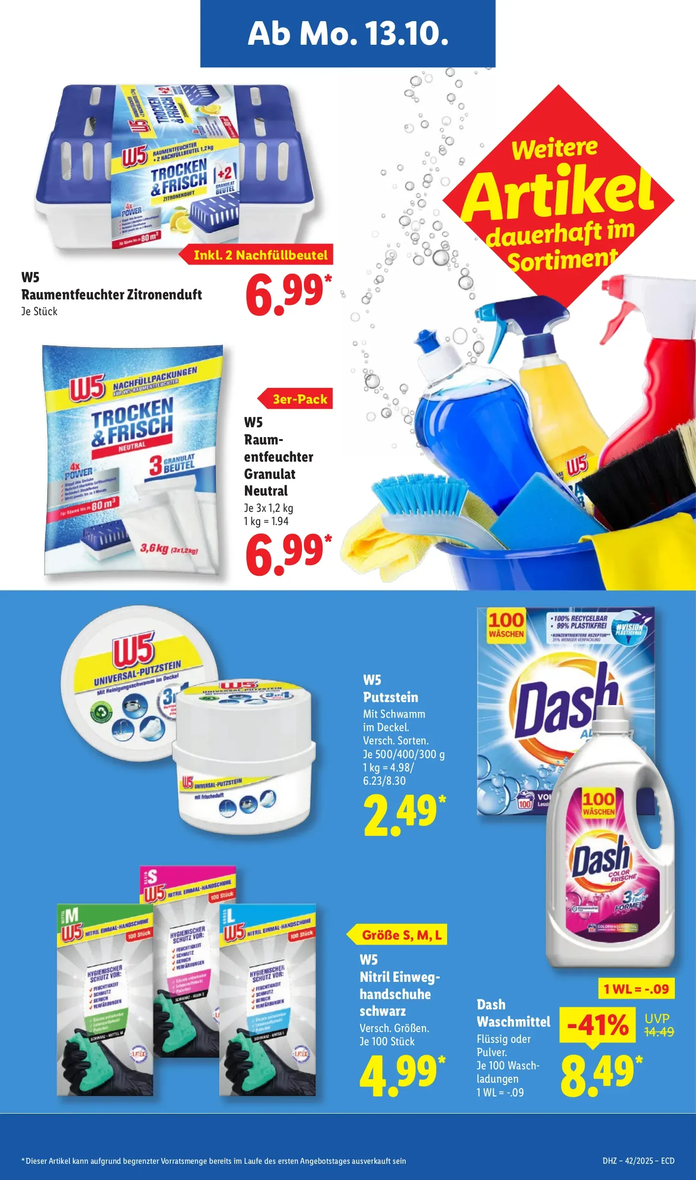 lidl prospekt oktober 13 18 51