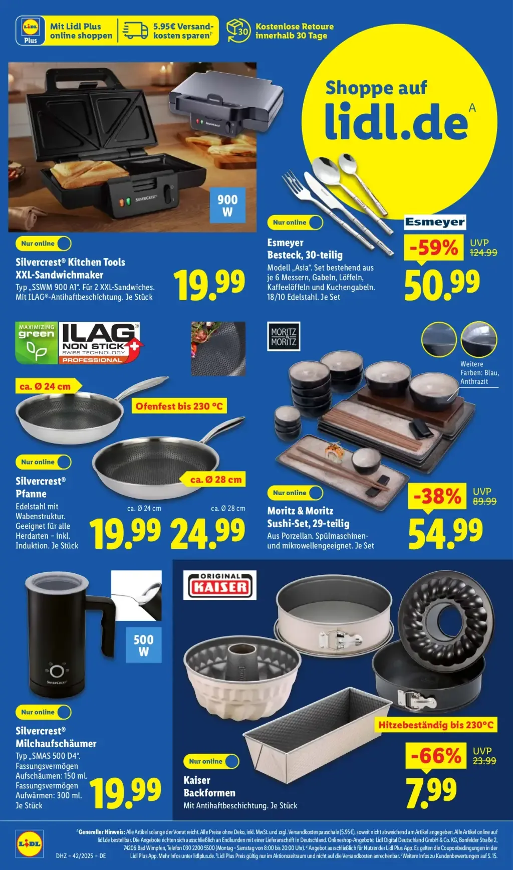 lidl prospekt oktober 13 18 56