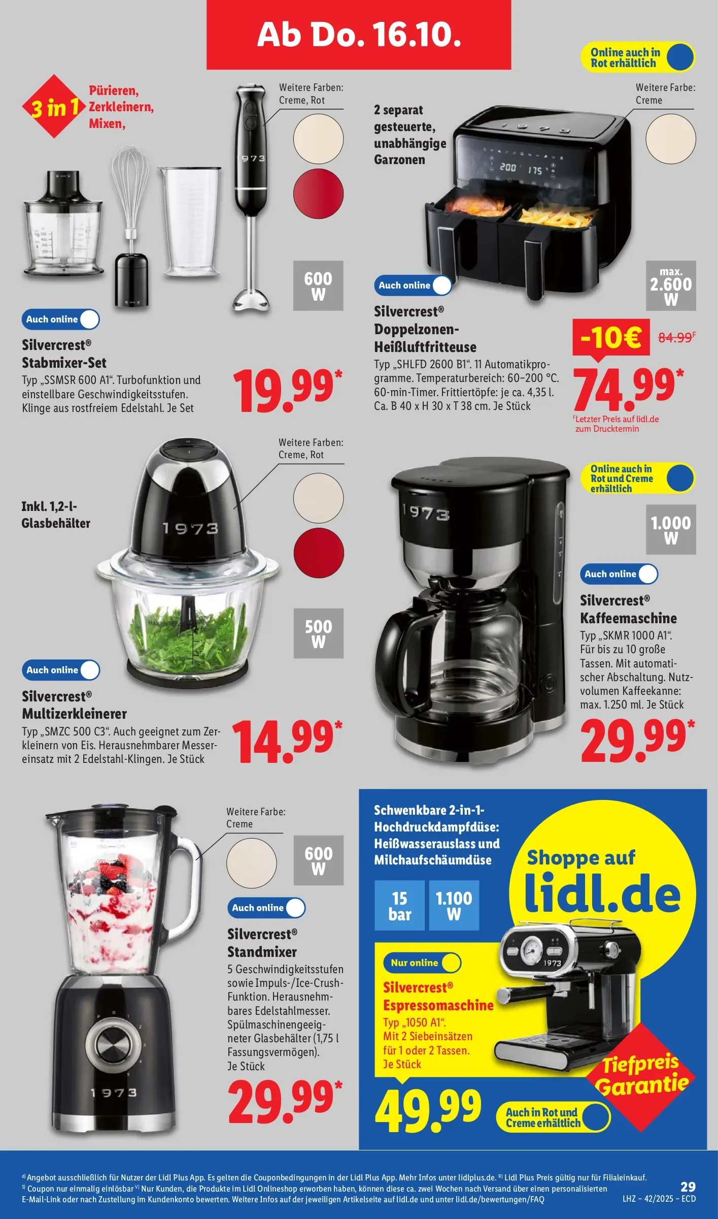 lidl prospekt oktober 13 18 6