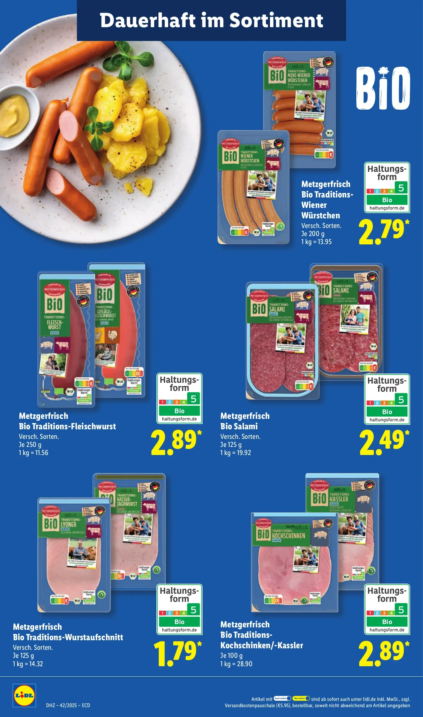 lidl prospekt oktober 13 18 60