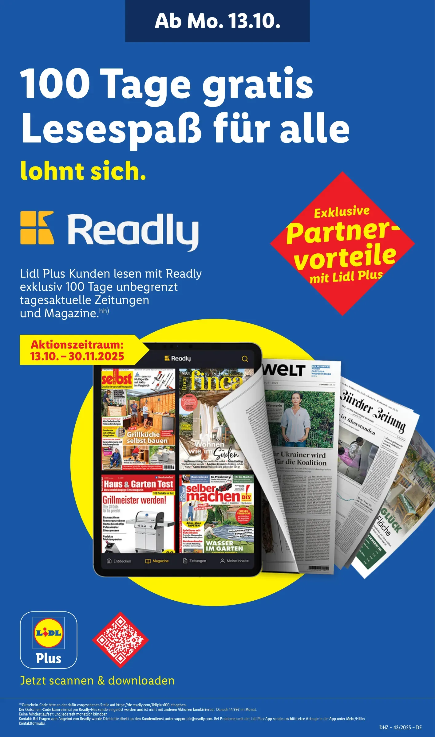 lidl prospekt oktober 13 18 66