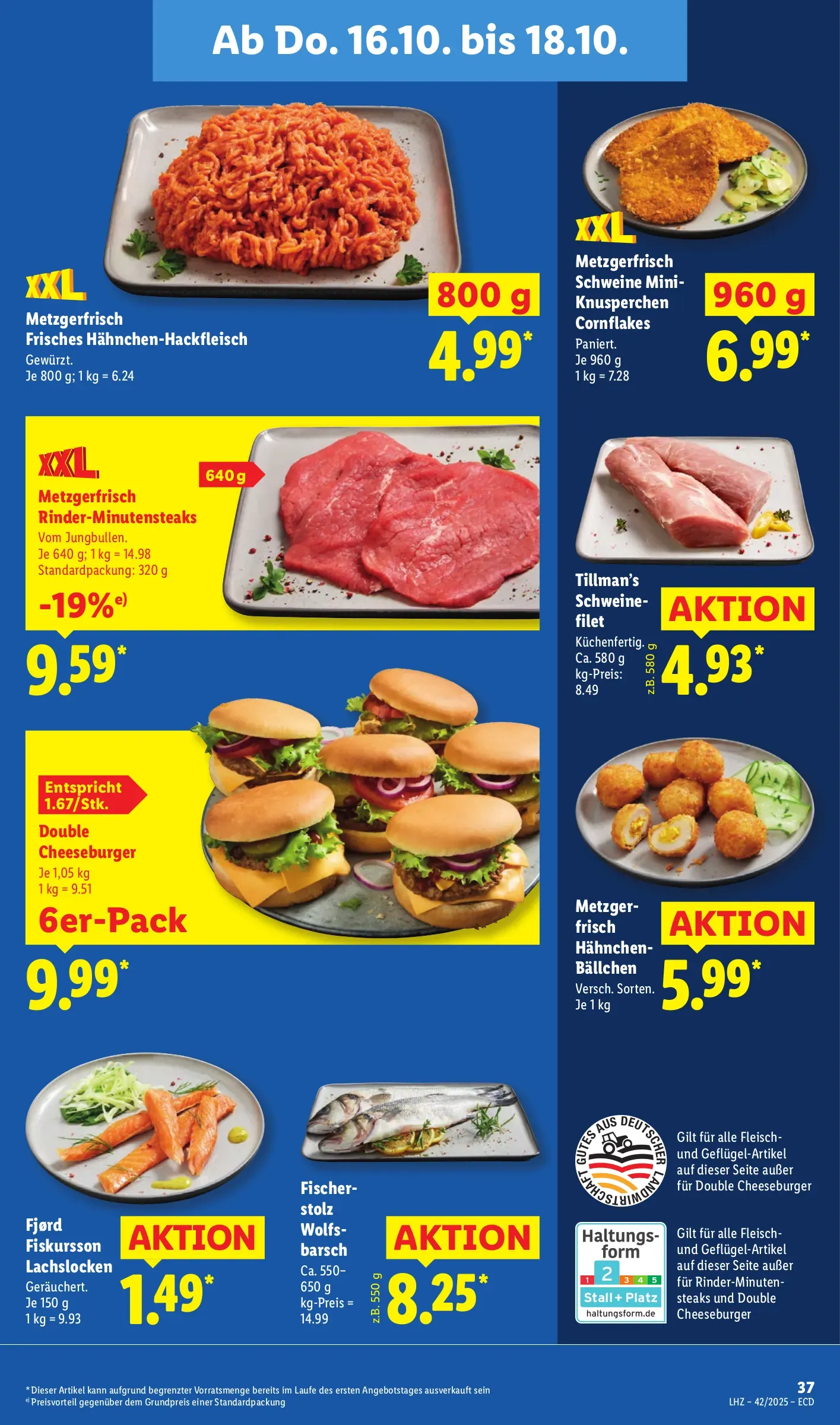 lidl prospekt oktober 13 18 7