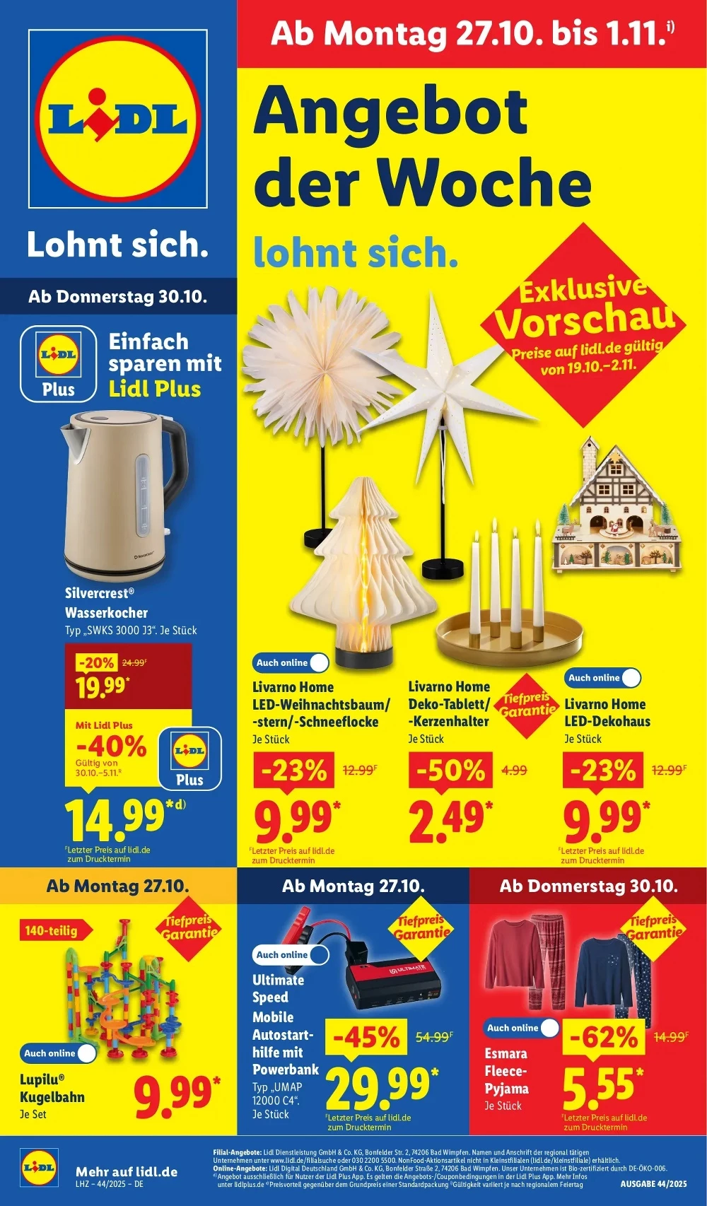 lidl prospekt kw-44 v1