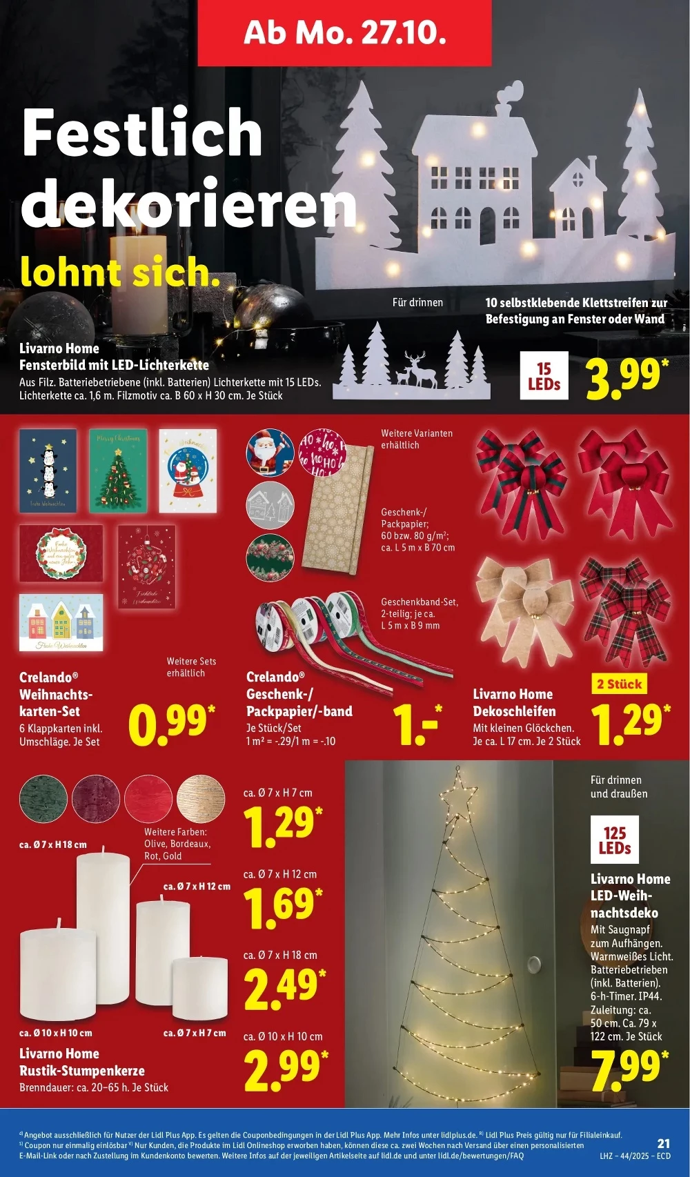 lidl prospekt oktober 27 november 1 v1 3