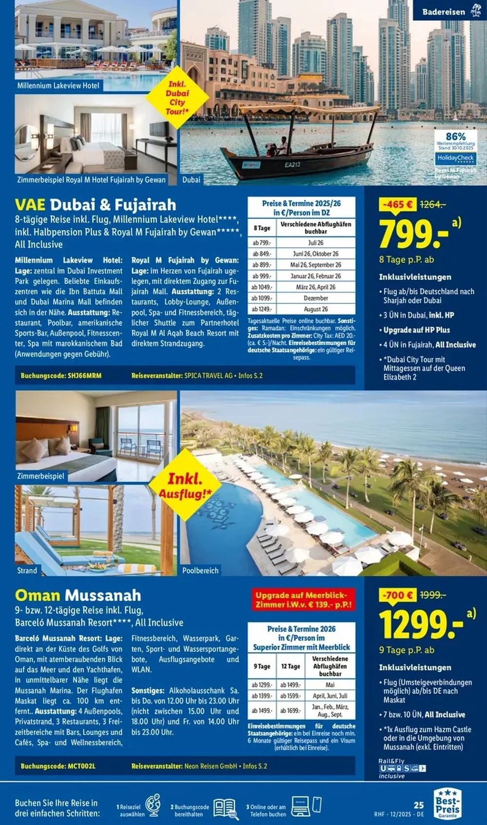 lidl reisen prospekt dezember 32