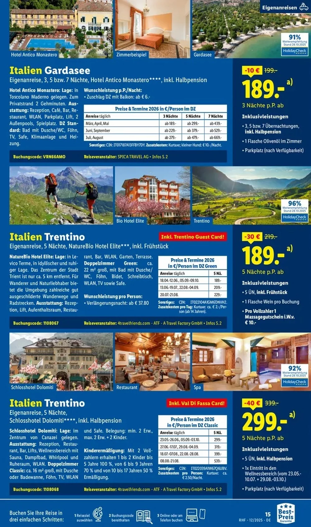 lidl reisen prospekt dezember 37