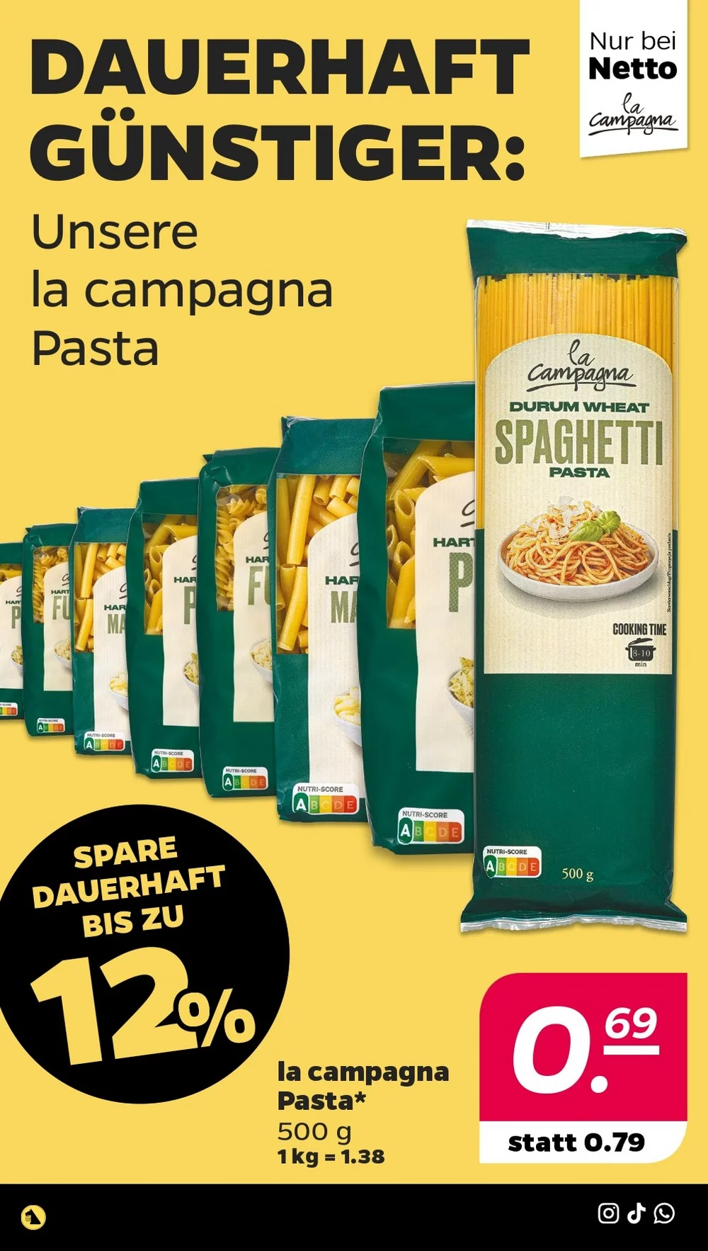 netto prospekt november 10 15 12