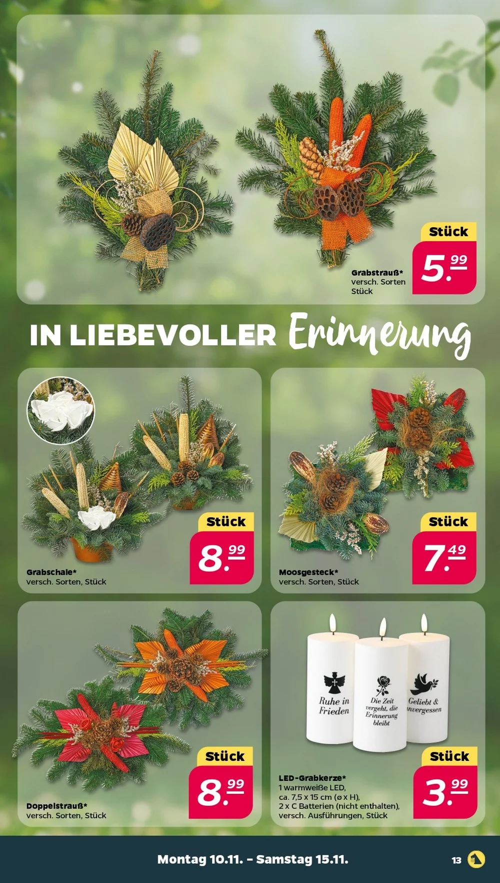 netto prospekt november 10 15 15