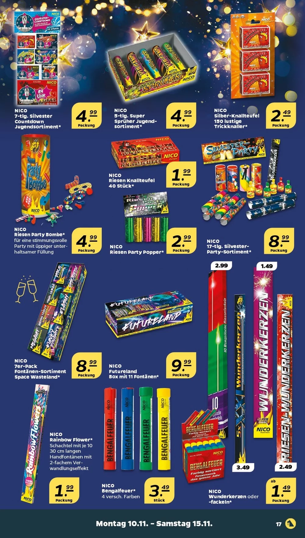 netto prospekt november 10 15 19