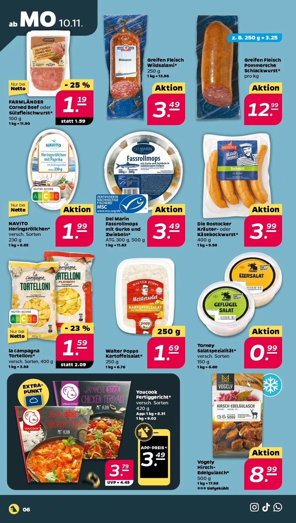 netto prospekt november 10 15 6