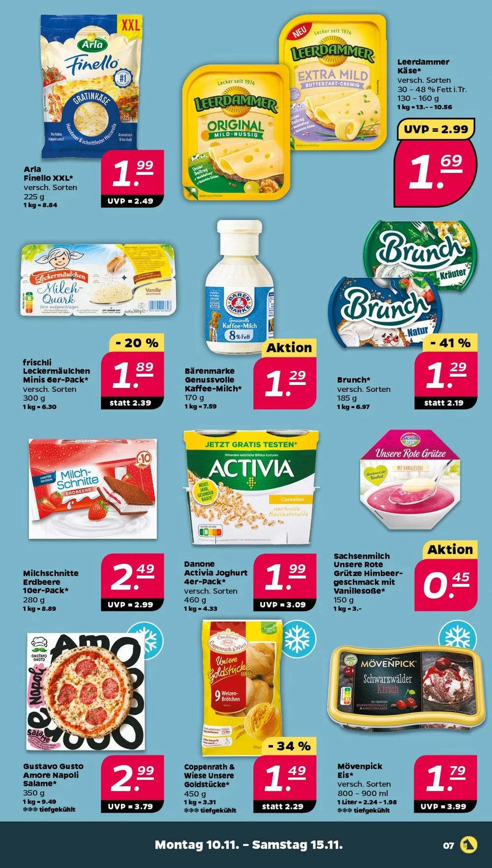 netto prospekt november 10 15 7