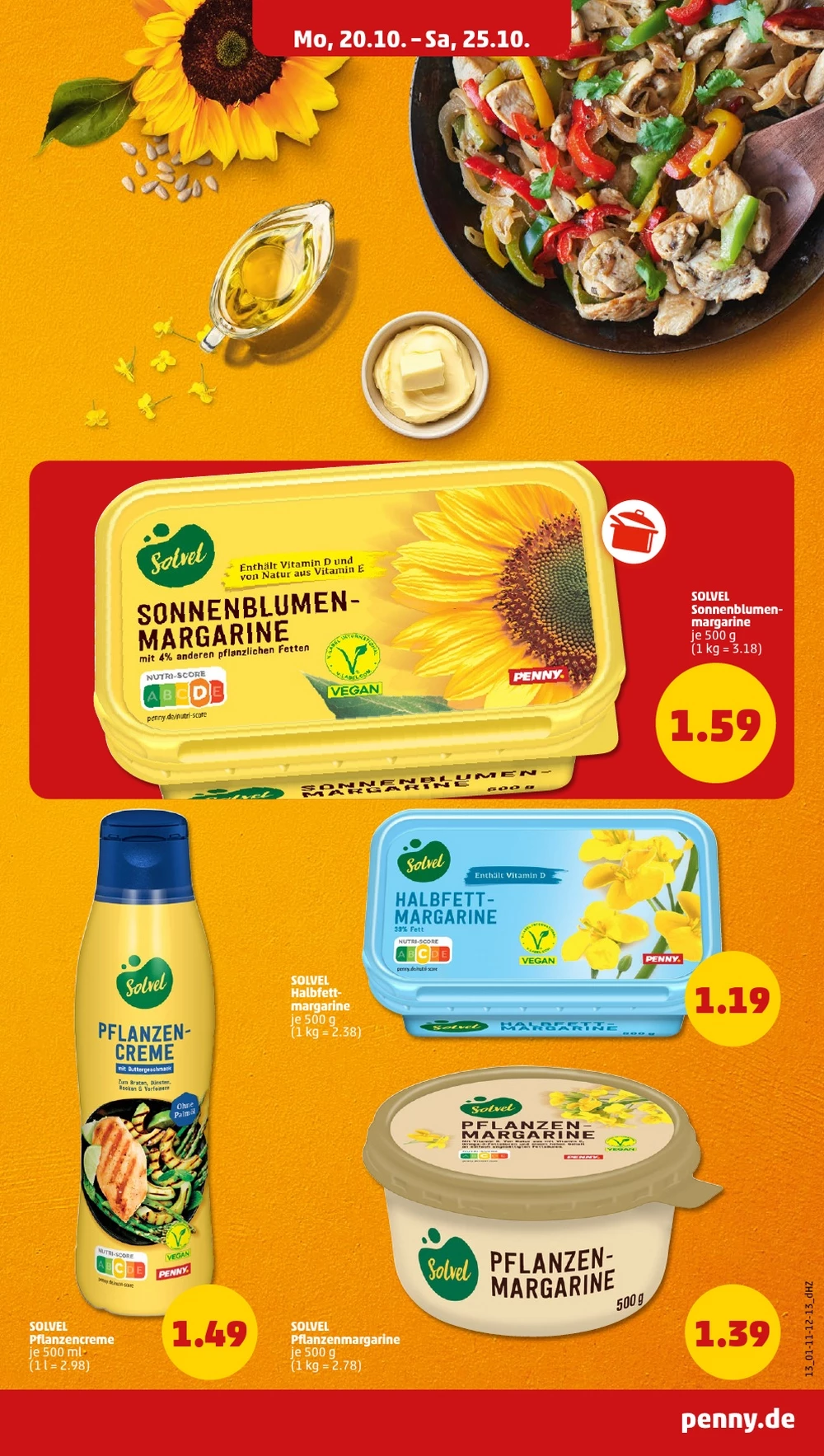 penny prospekt oktober 20 25 13 43664887
