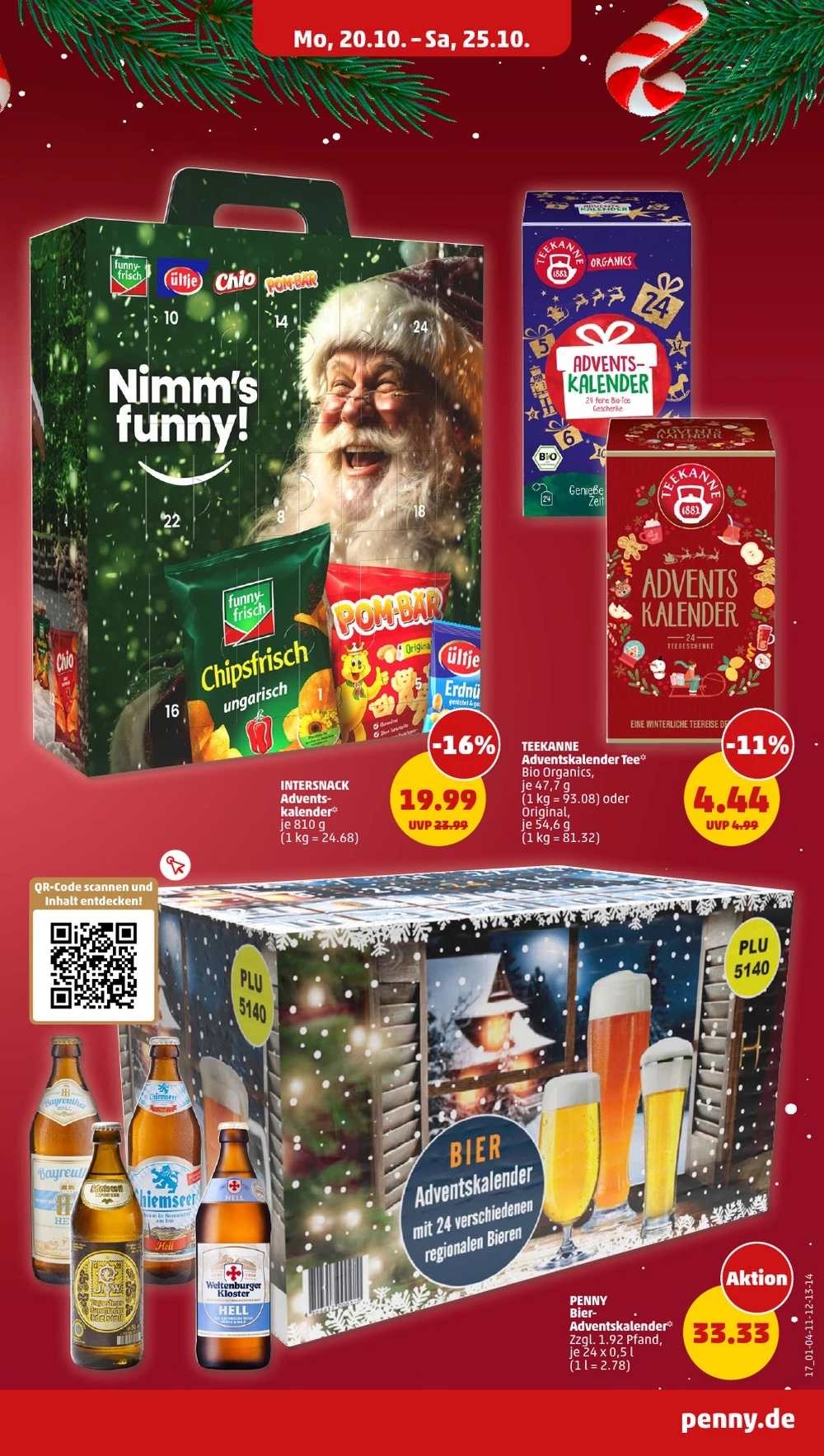 penny prospekt oktober 20 25 17 30474953