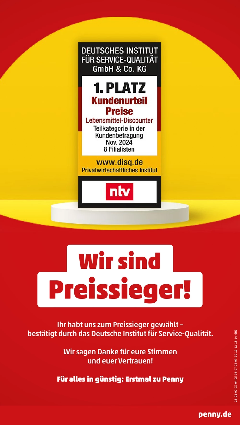 penny prospekt oktober 20 25 25 49126743