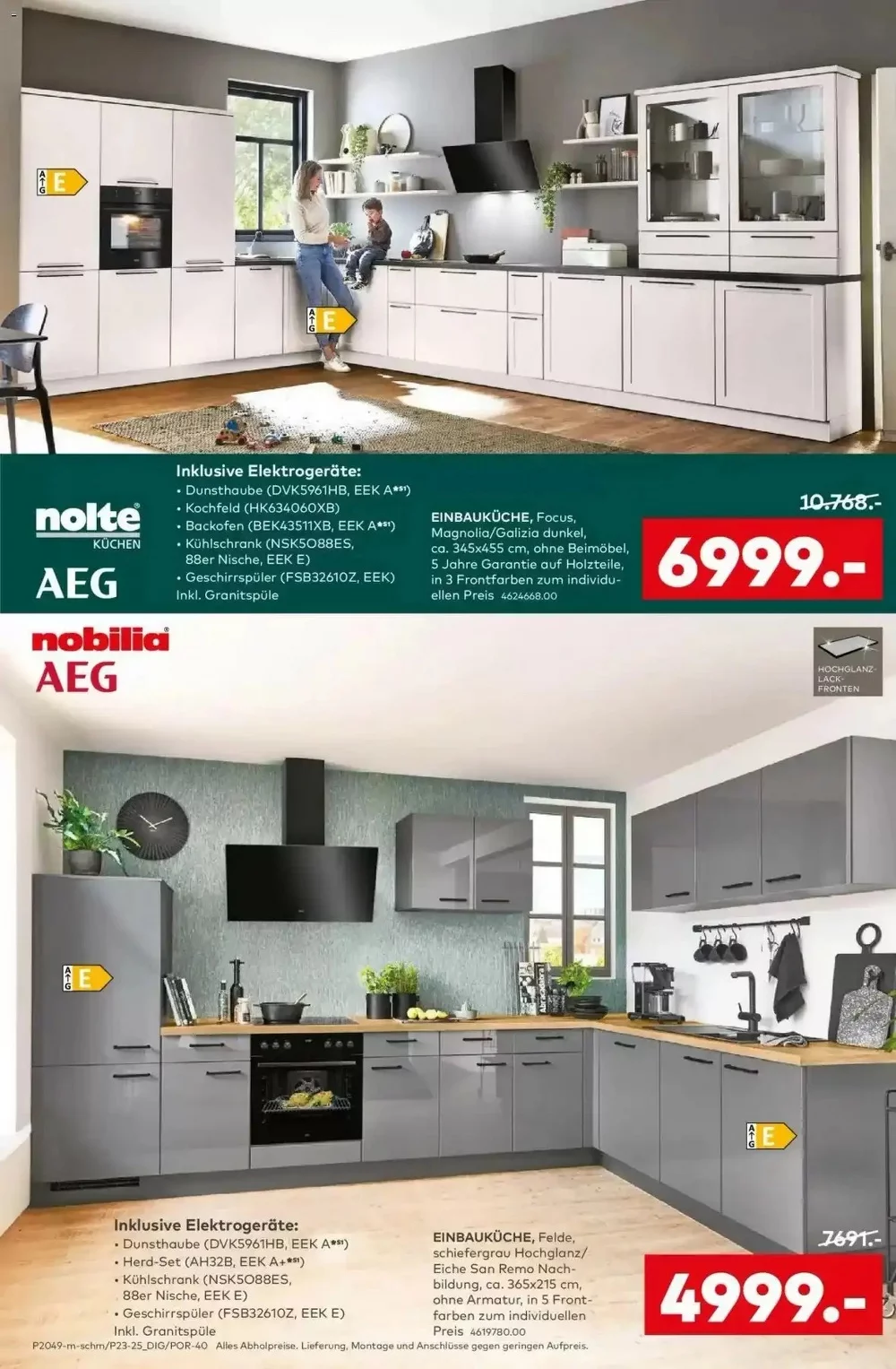 porta prospekt dezember 1 6 12