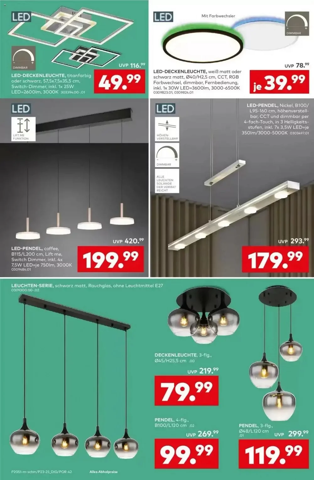 porta prospekt dezember 1 6 14