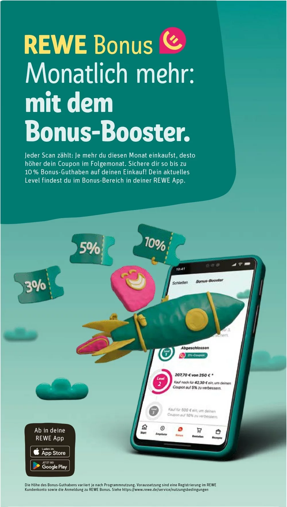 rewe prospekt oktiber 27 november 1 3