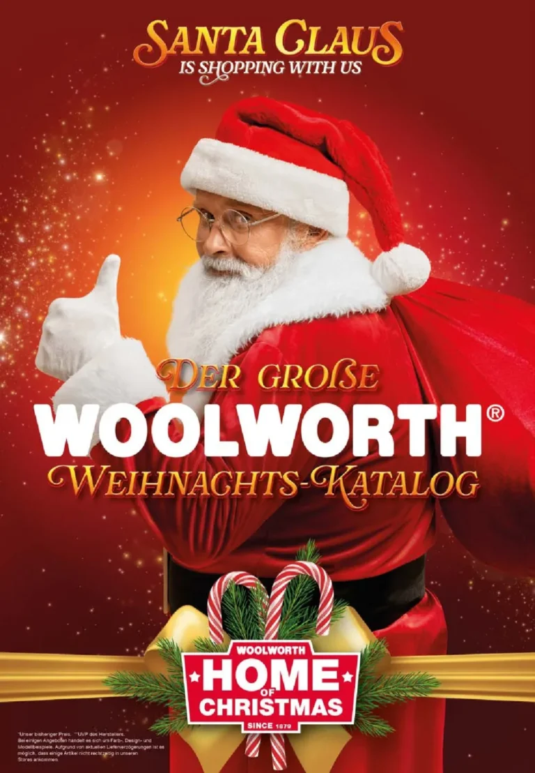 woolworth prospekt 1