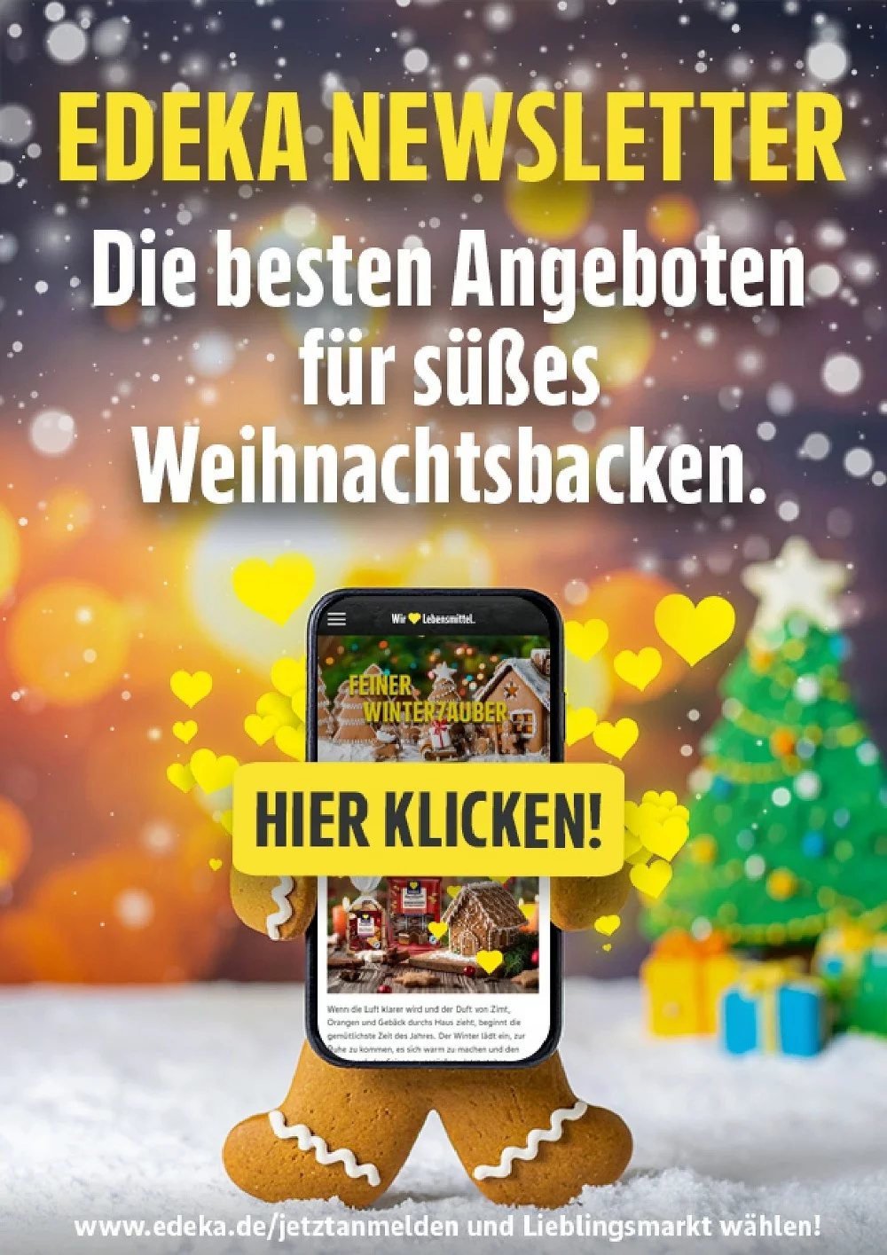 EDEKA Handzettel KW 51 35