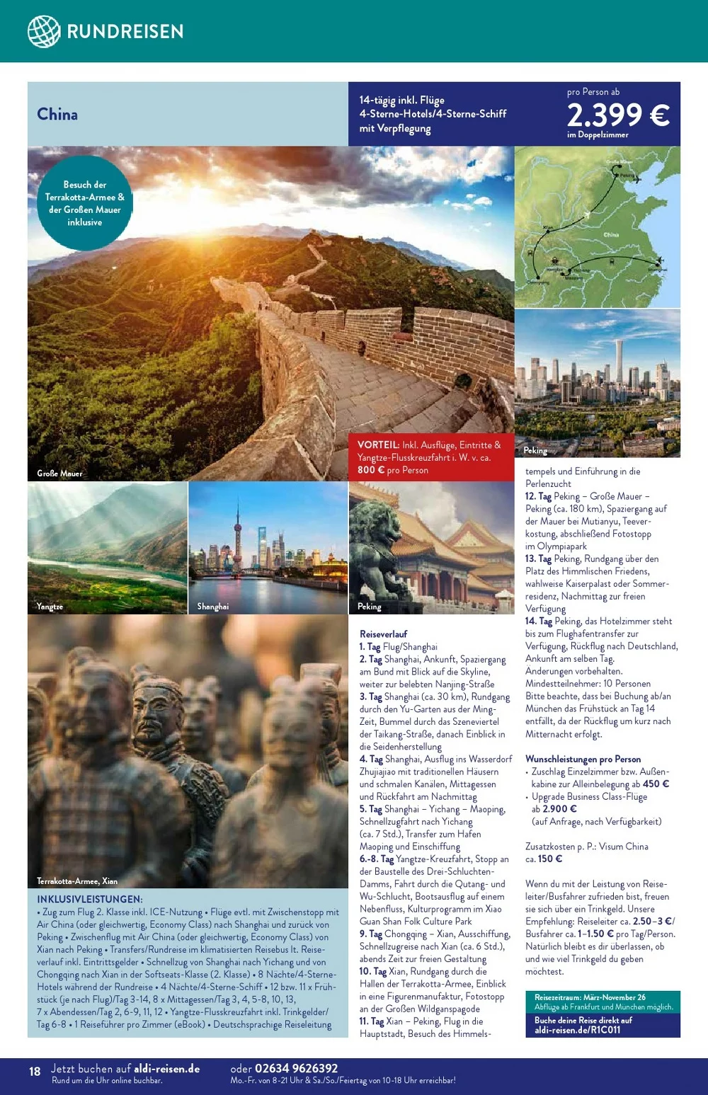 aldi reisen prospekt dezember 18