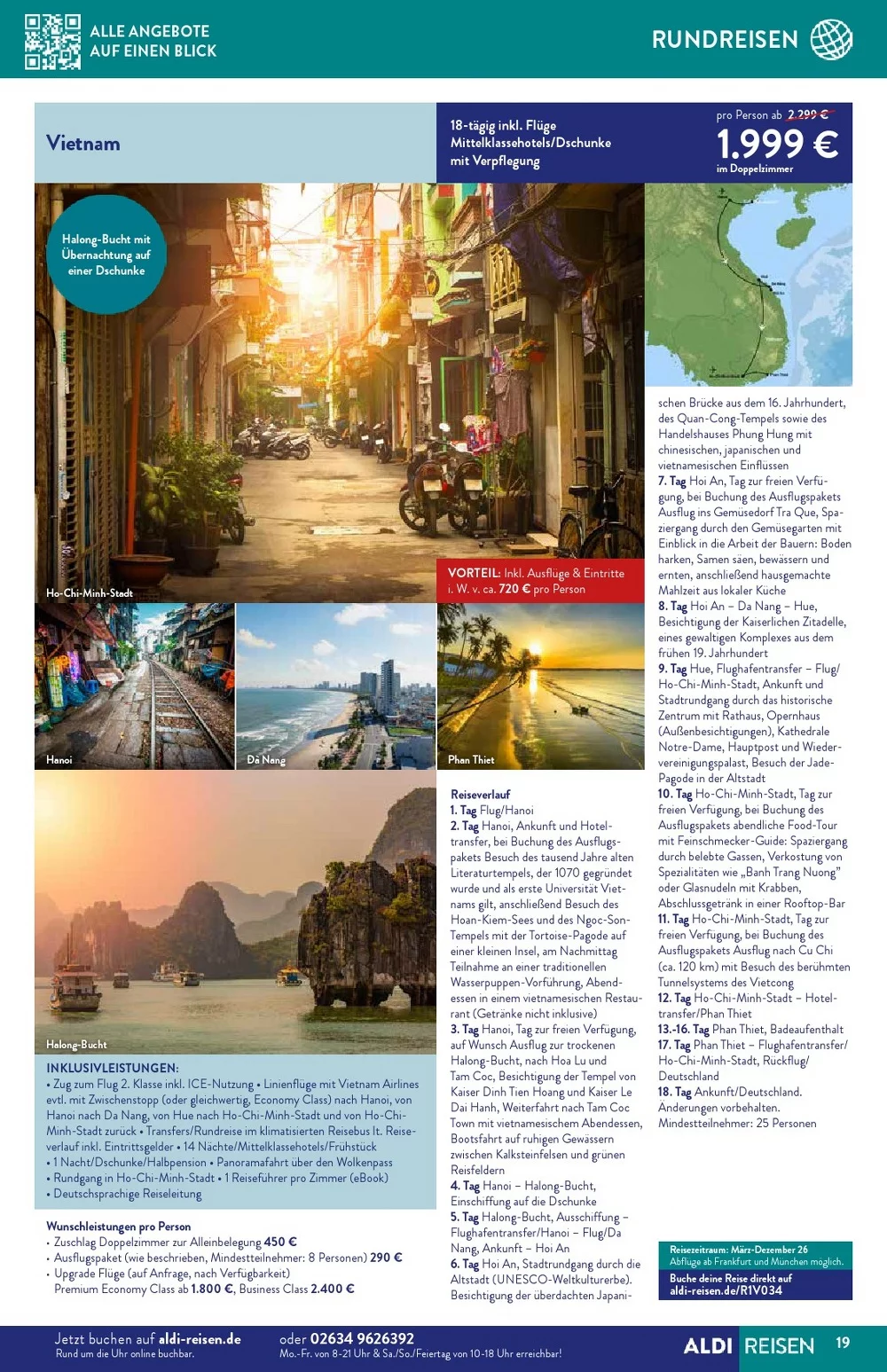 aldi reisen prospekt dezember 19