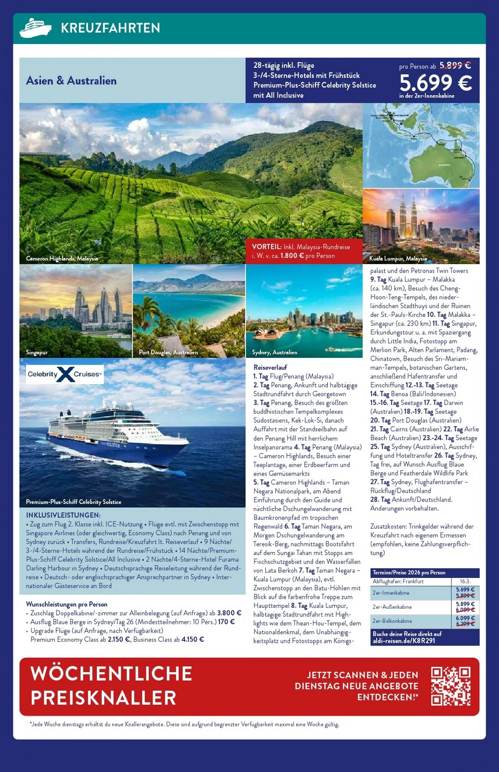 aldi reisen prospekt dezember 28