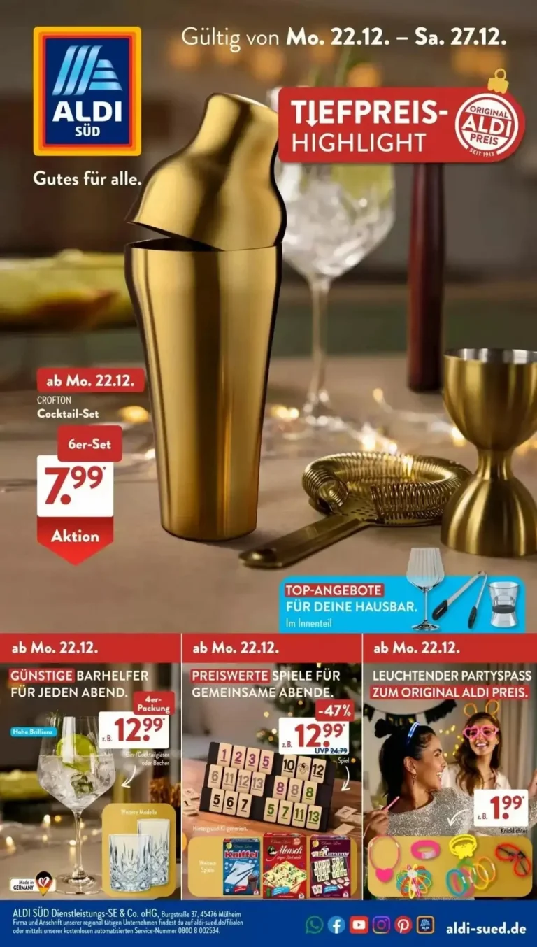 aldi süd prospekt kw52