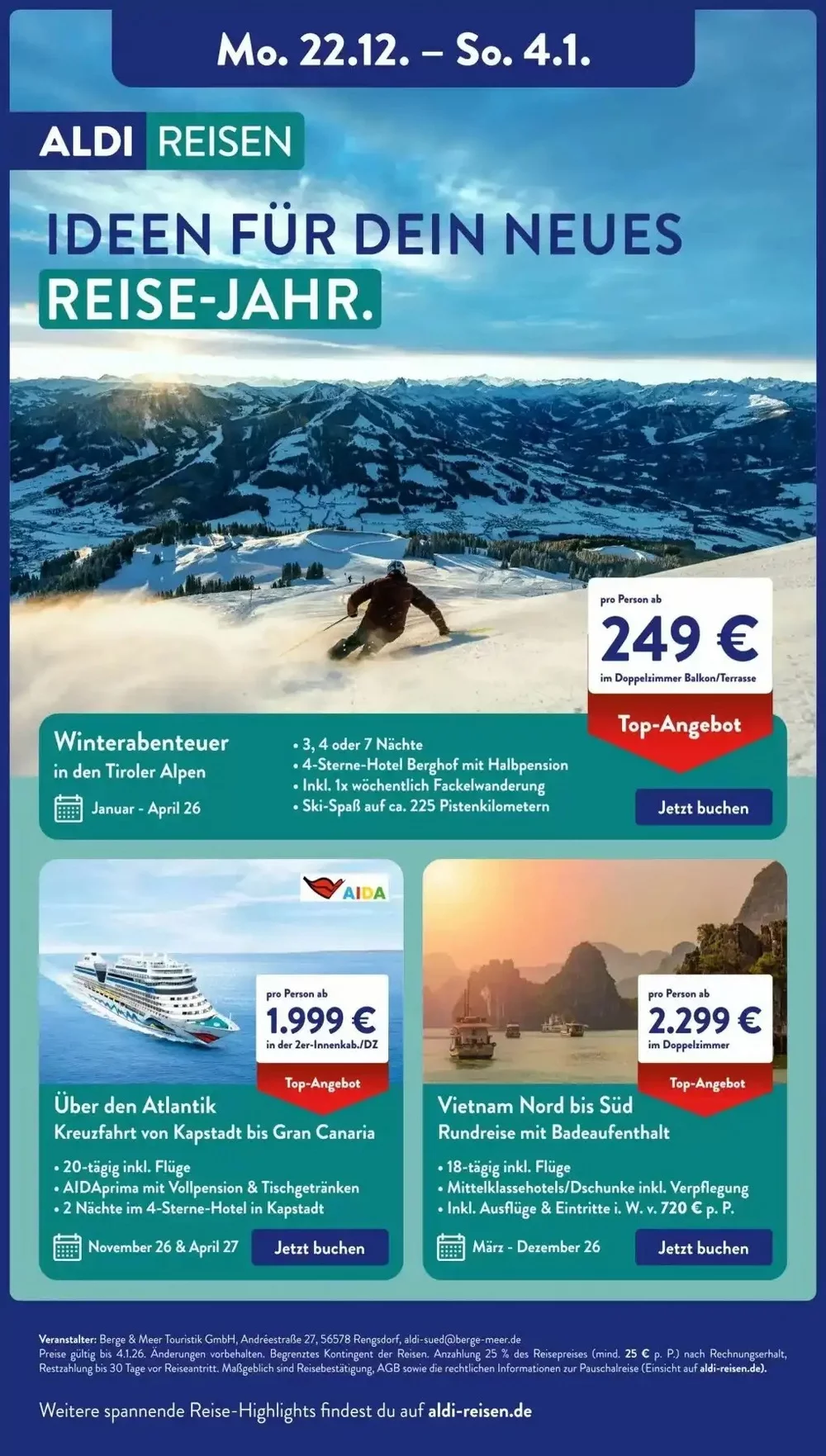 aldi sud prospekt dezember 22 27 15