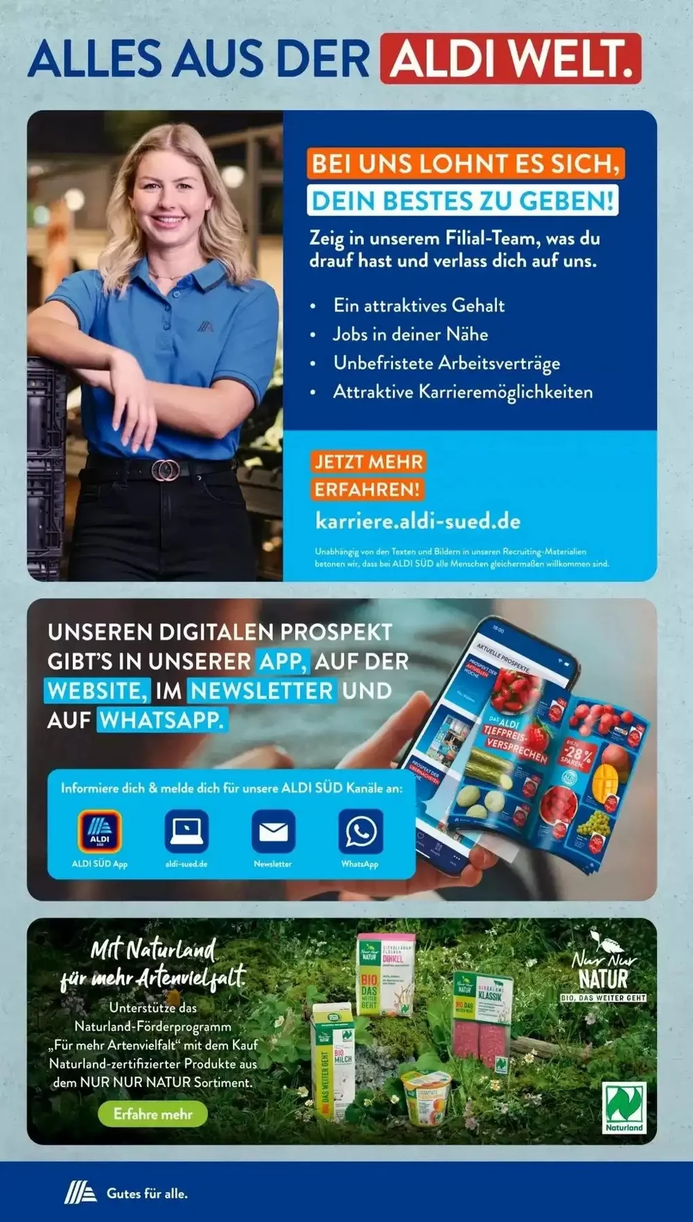 aldi sud prospekt dezember 22 27 16