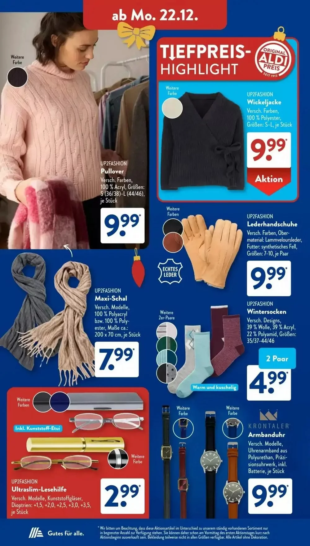 aldi sud prospekt dezember 22 27 5