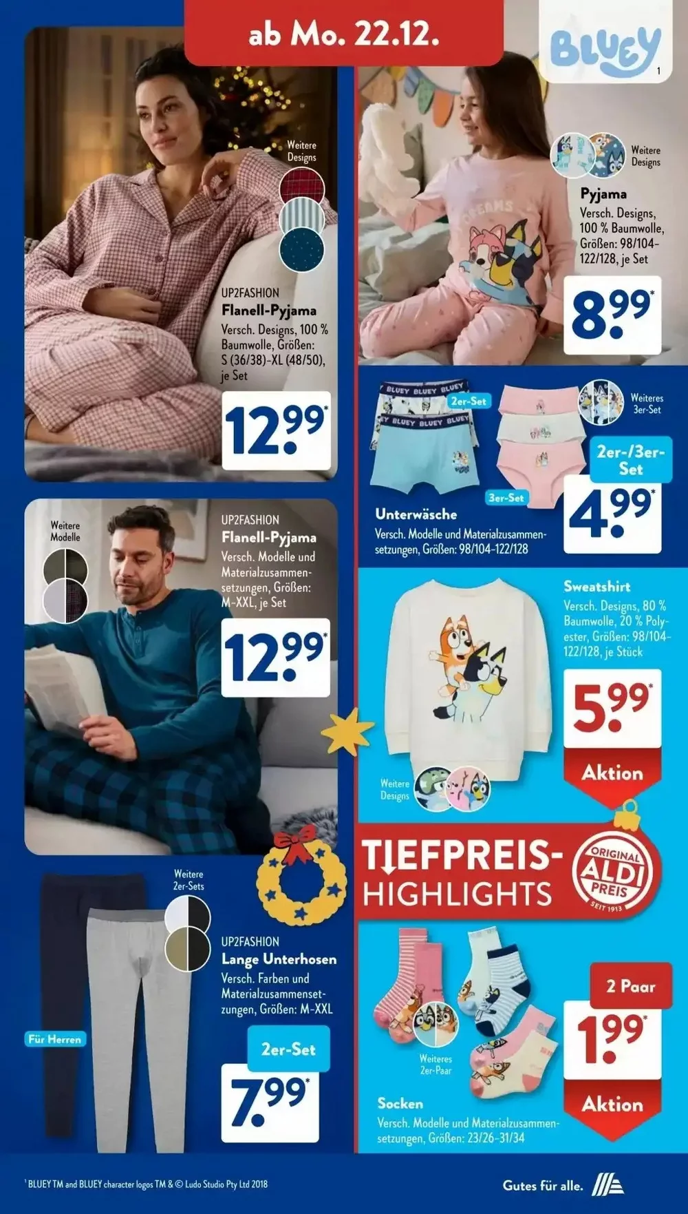 aldi sud prospekt dezember 22 27 6