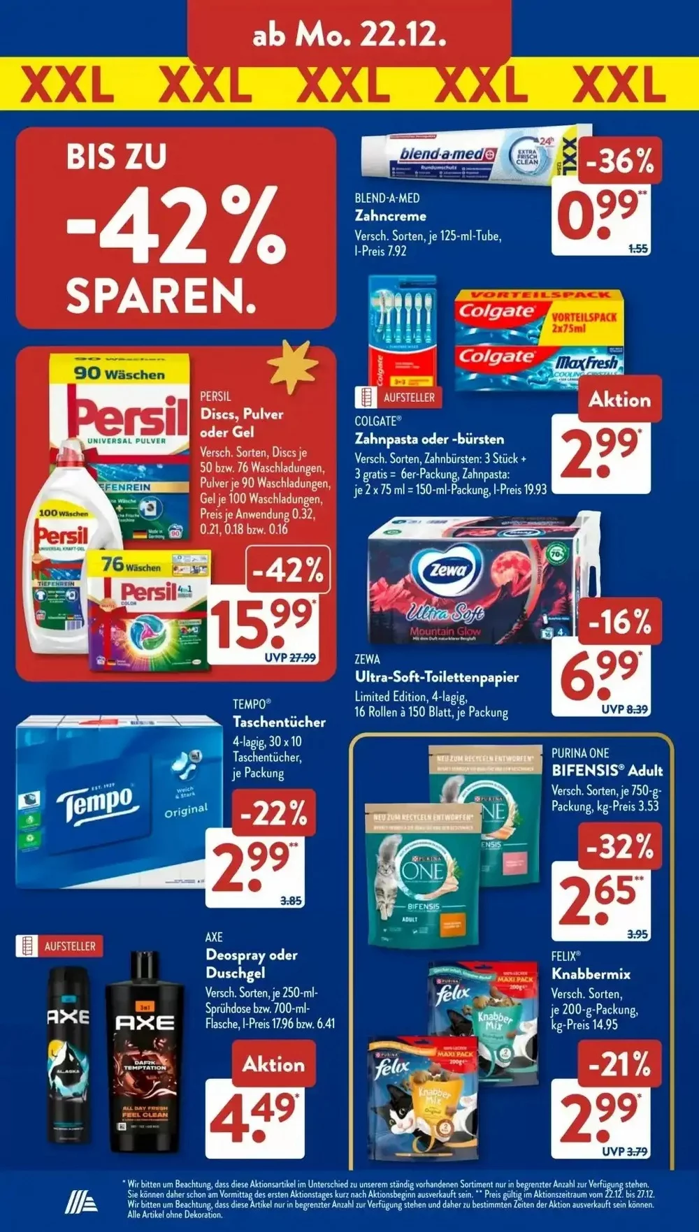 aldi sud prospekt dezember 22 27 7