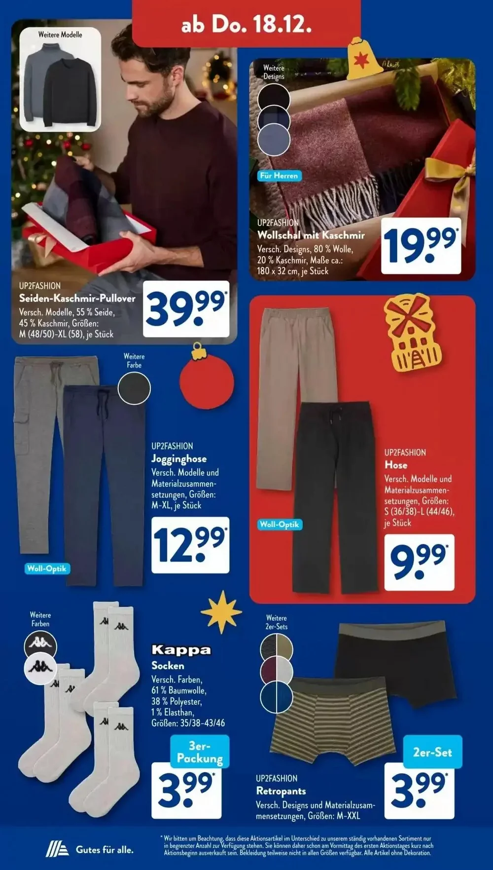 aldi sud prospekt dezsember 15 21 12