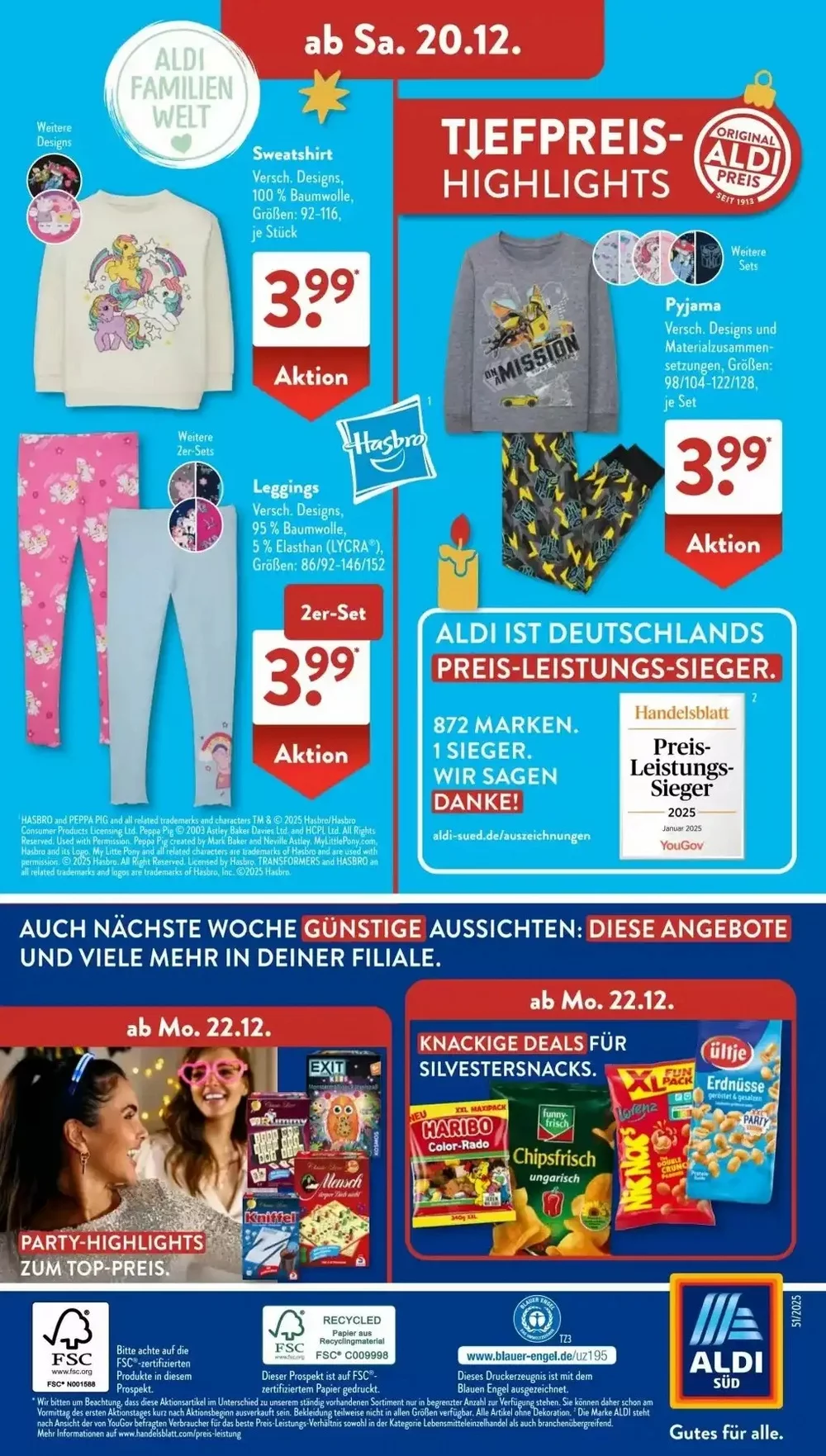 aldi sud prospekt dezsember 15 21 16