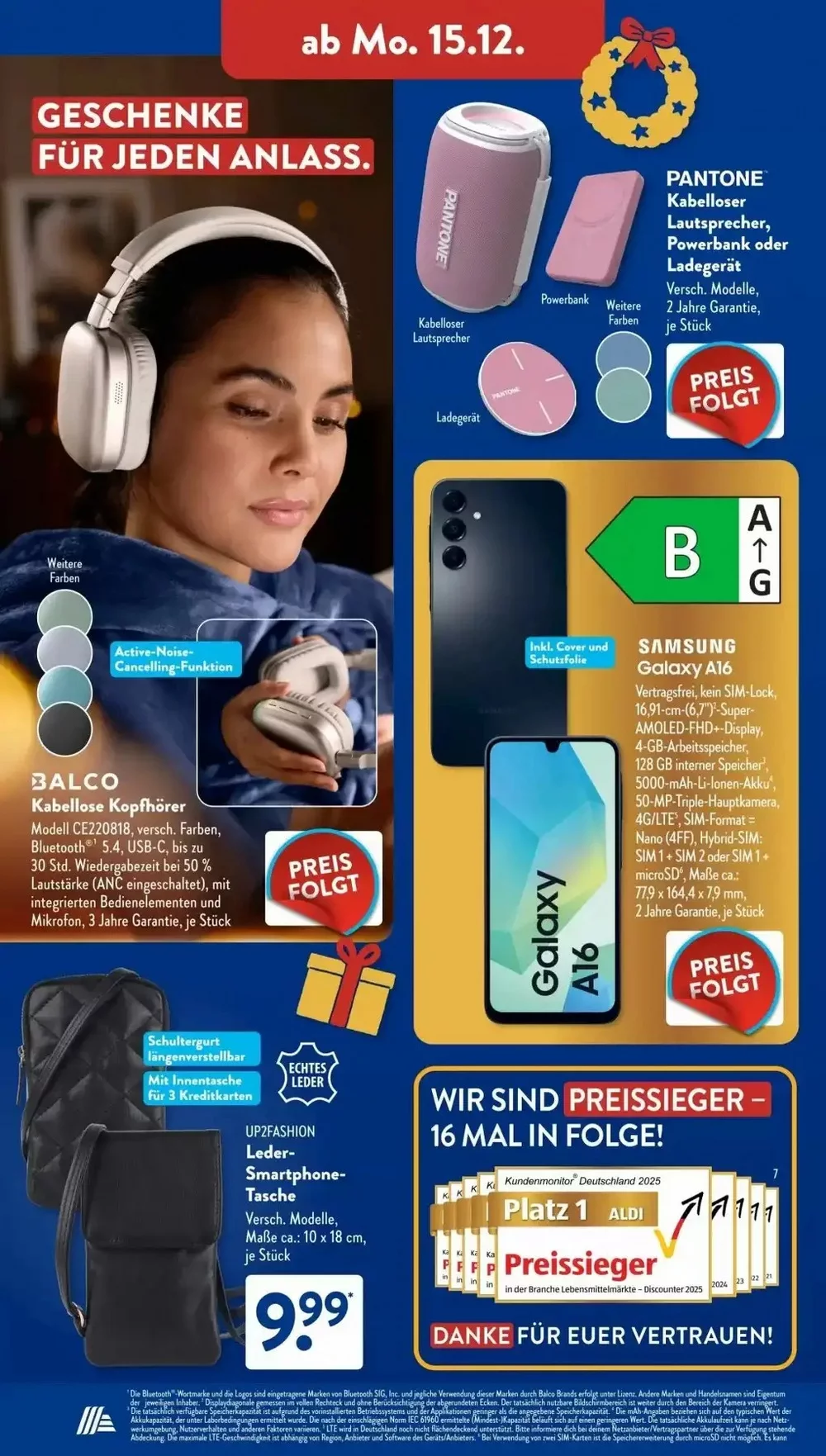 aldi sud prospekt dezsember 15 21 2