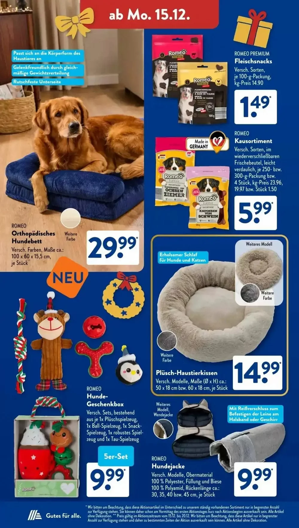 aldi sud prospekt dezsember 15 21 6