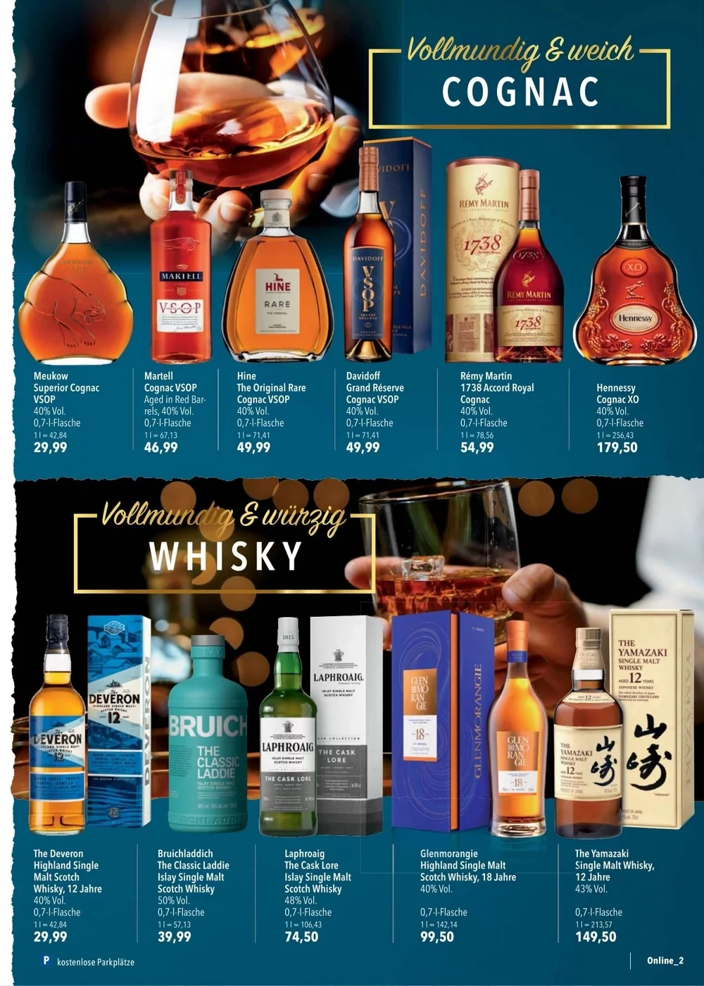 citti markt prospekt dezember 10 16 33