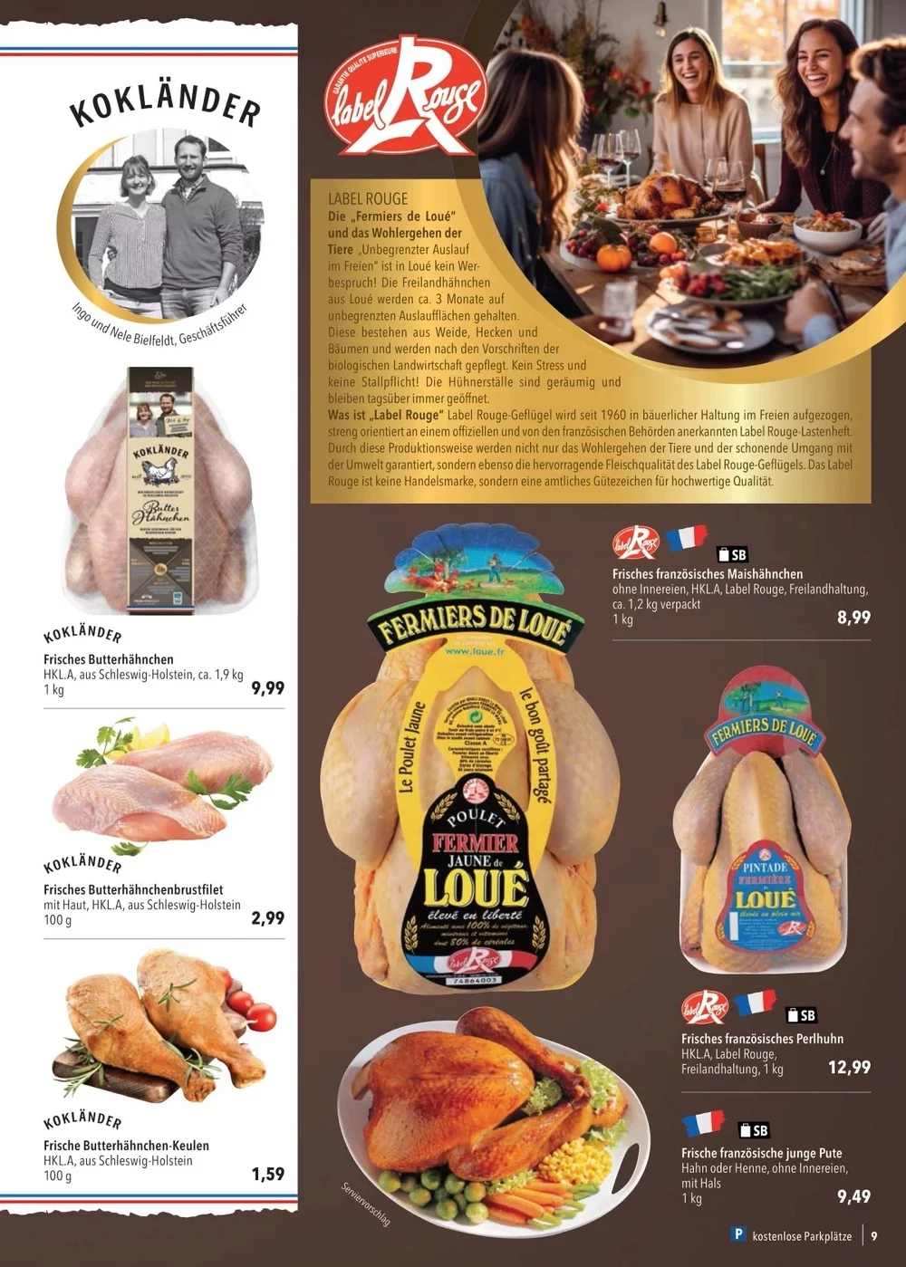 citti markt prospekt dezember 10 16 9