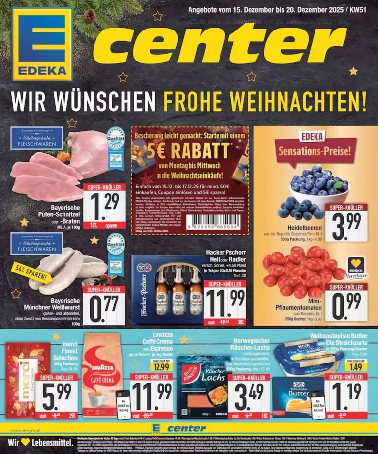 e center prospekt kw-51