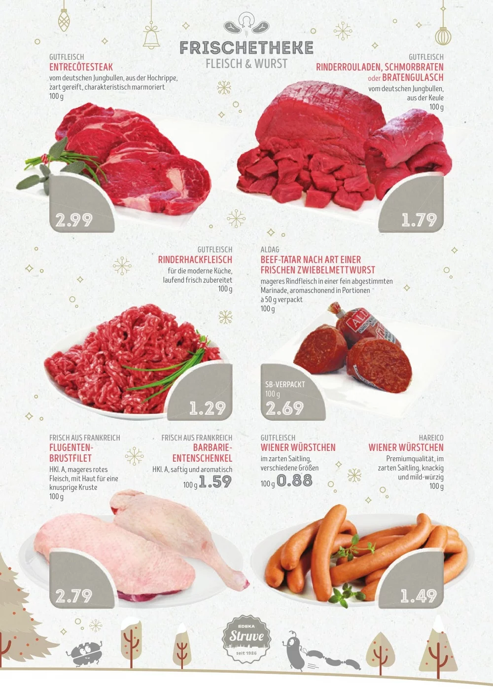 edeka struve prospekt dezember 15 20 5