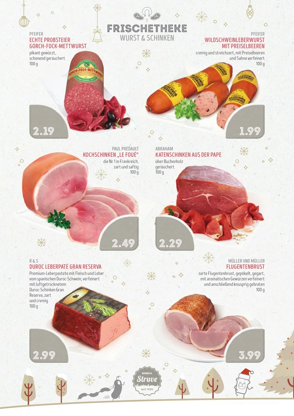 edeka struve prospekt dezember 15 20 6