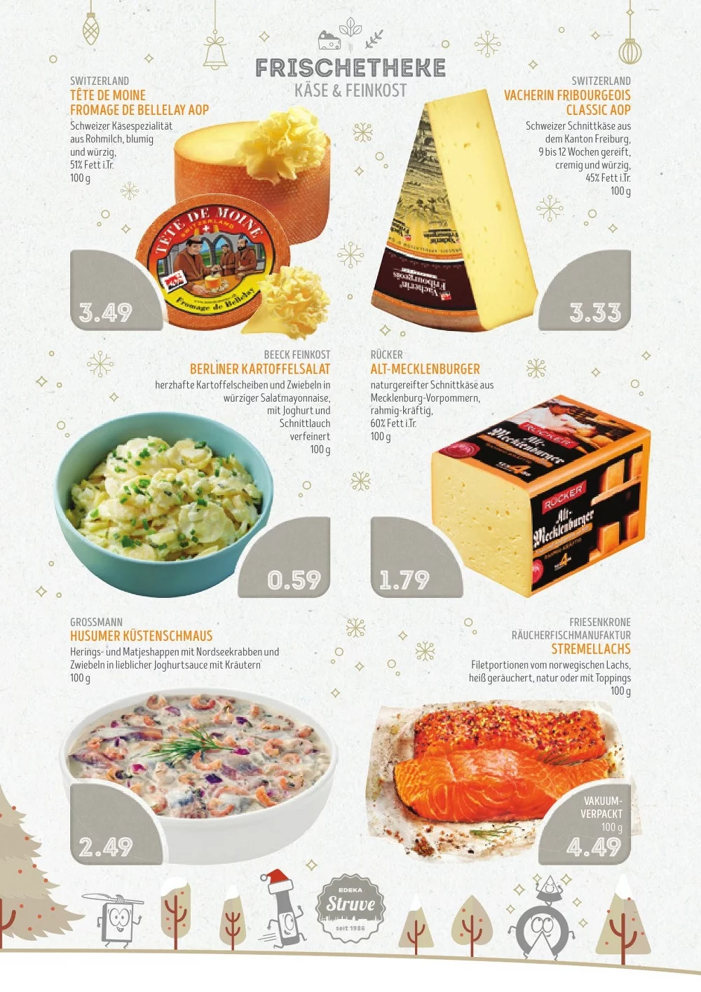 edeka struve prospekt dezember 15 20 7