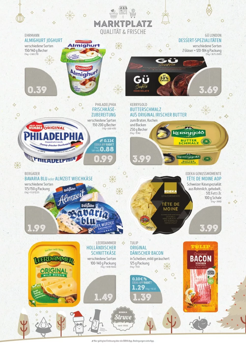 edeka struve prospekt dezember 15 20 8